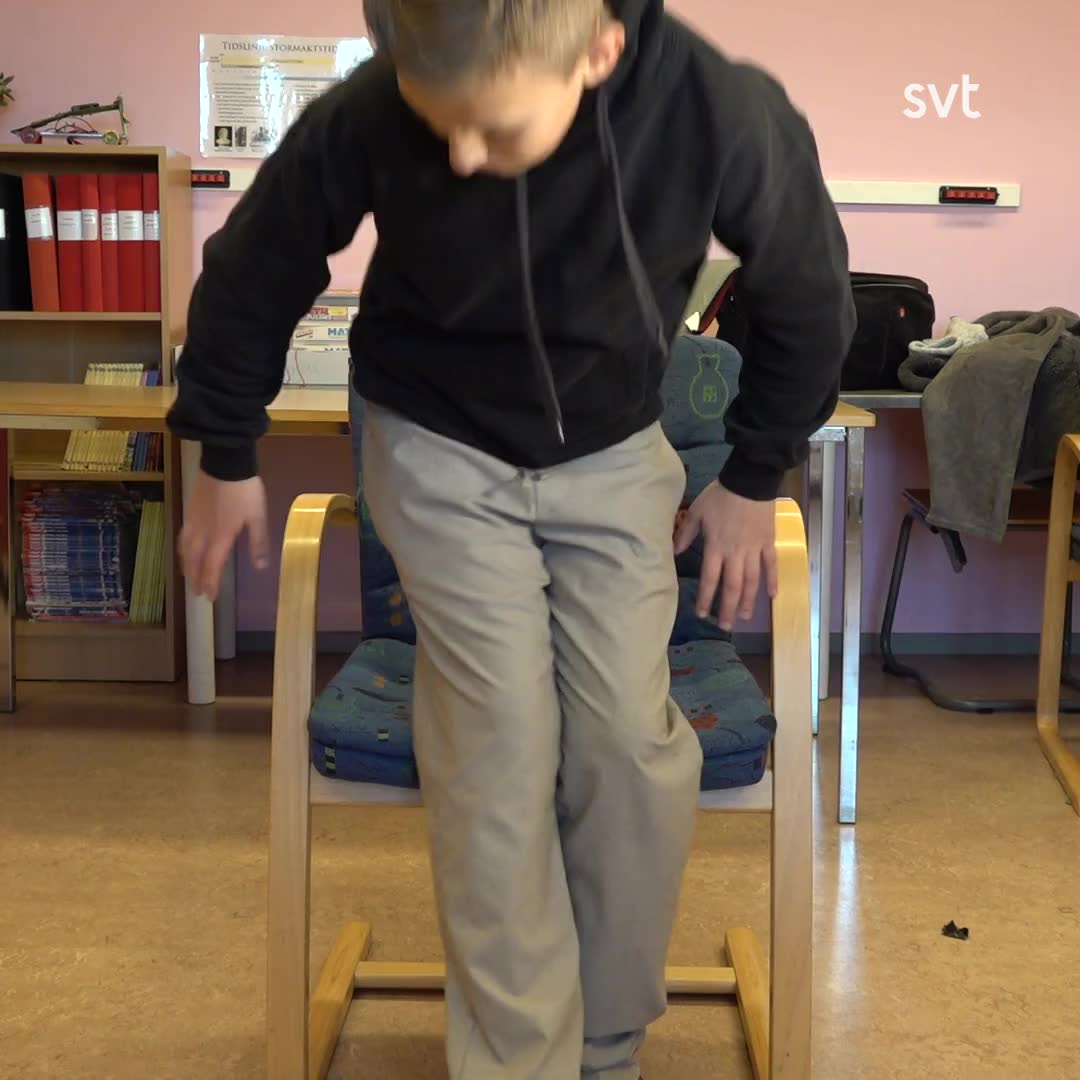 Elever forskar om judiska kvinnor – kom till Herrhagsskolan i Karlstad efter kriget